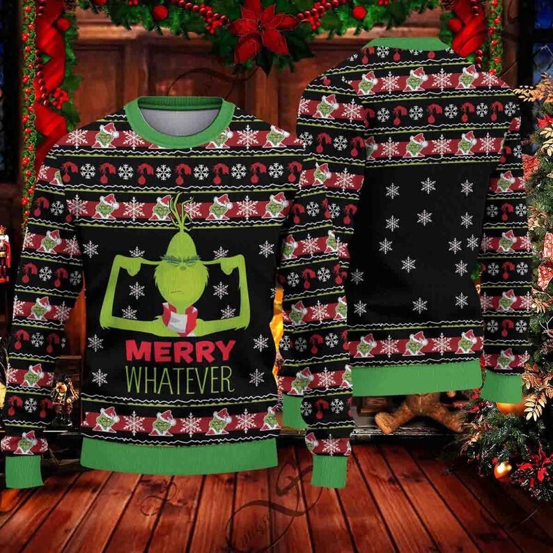 Memphis Grizzlies The Grinch Ugly Christmas Polo Shirt - Teexpace
