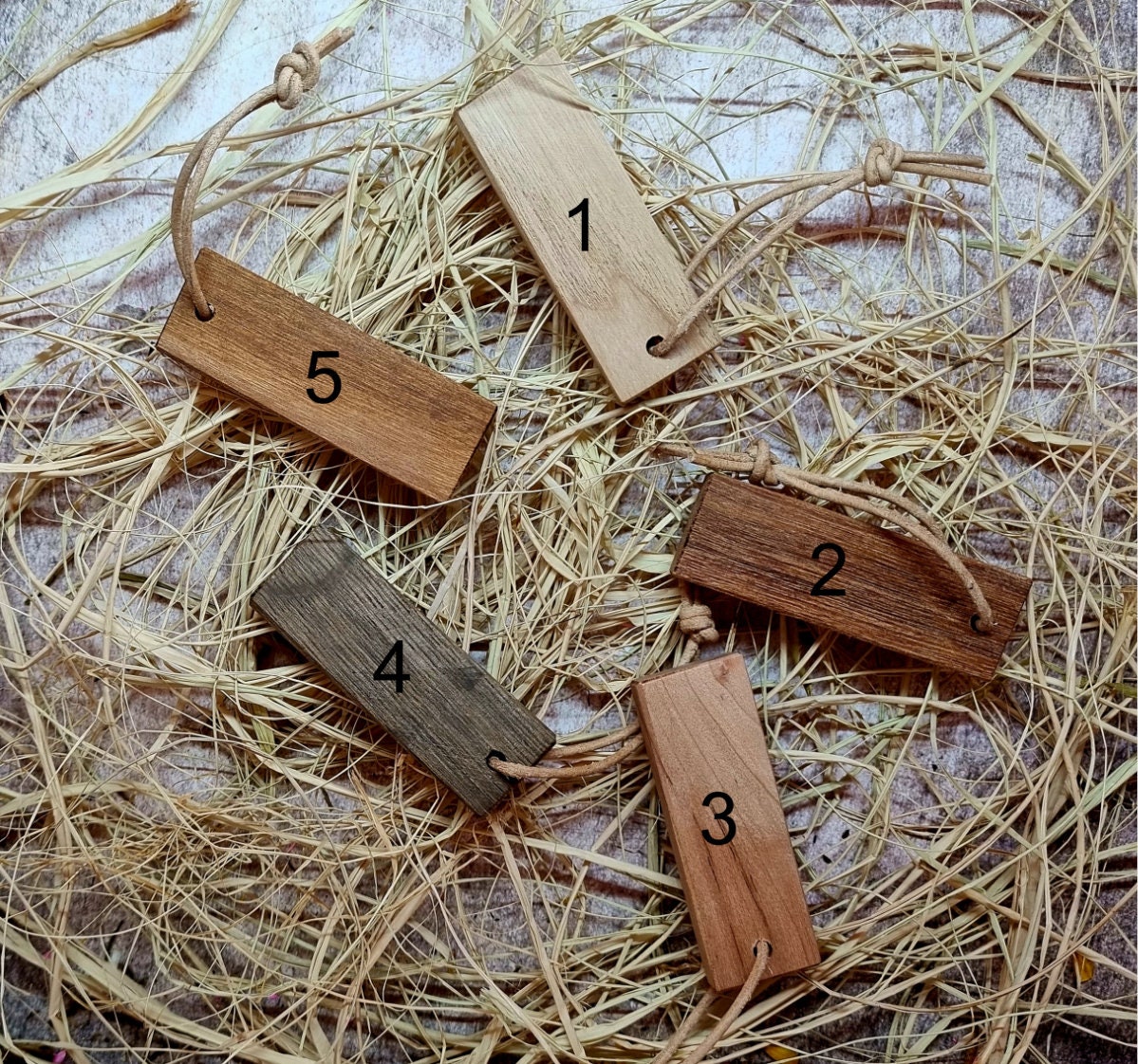 10 Stück Edelstahl-Rohlinge 40 Mm, 3 Mm Dick - Für Gravur Und Stempel (schwarz)