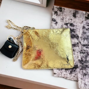 Clutch bag