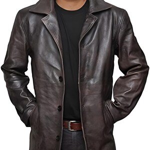 Wolverine cedarwood jacket 2025