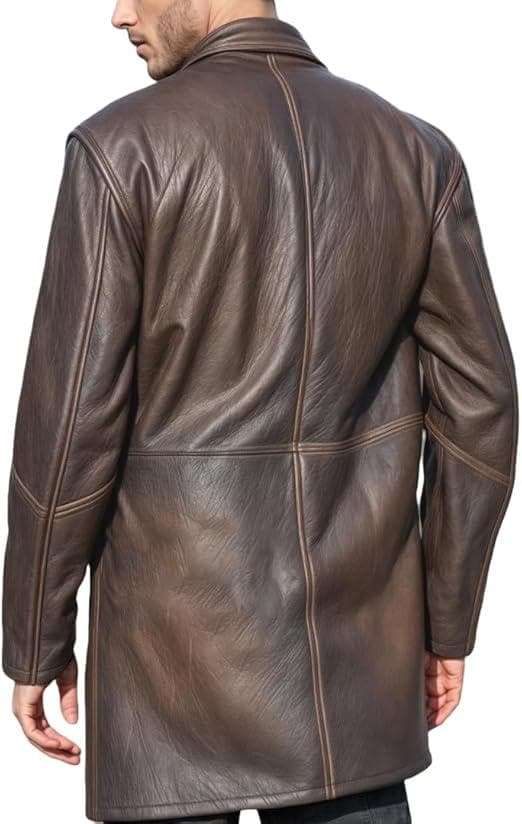 ディーン・ウィンチェスター スーパーナチュラル ブラウン ダメージ