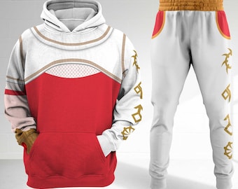 Zombies Nova Cosplay Costume Hoodie, Zombies 4 Sweatshirt, Disney Nova Zombies 4 3D T-Shirt, Disney Zombies 4 Movie Costume T-Shirt