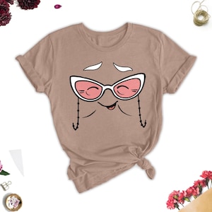 Nostalgia Inside Out Costume Halloween Shirt, Inside Out Nostalgia Cosplay, Nostalgia Shirt For Grandma Mom, Halloween Gift For Women