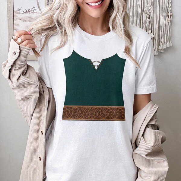 Merida Running - Etsy