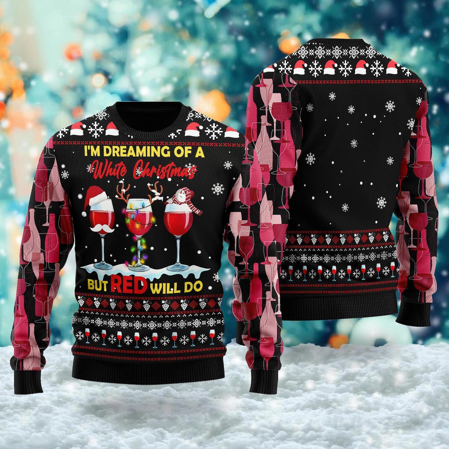 plus size ugly christmas shirt