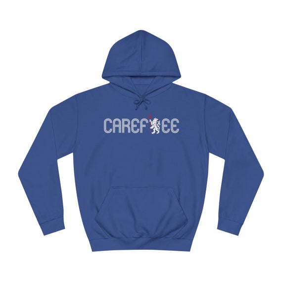 Chelsea football club hoodie sale