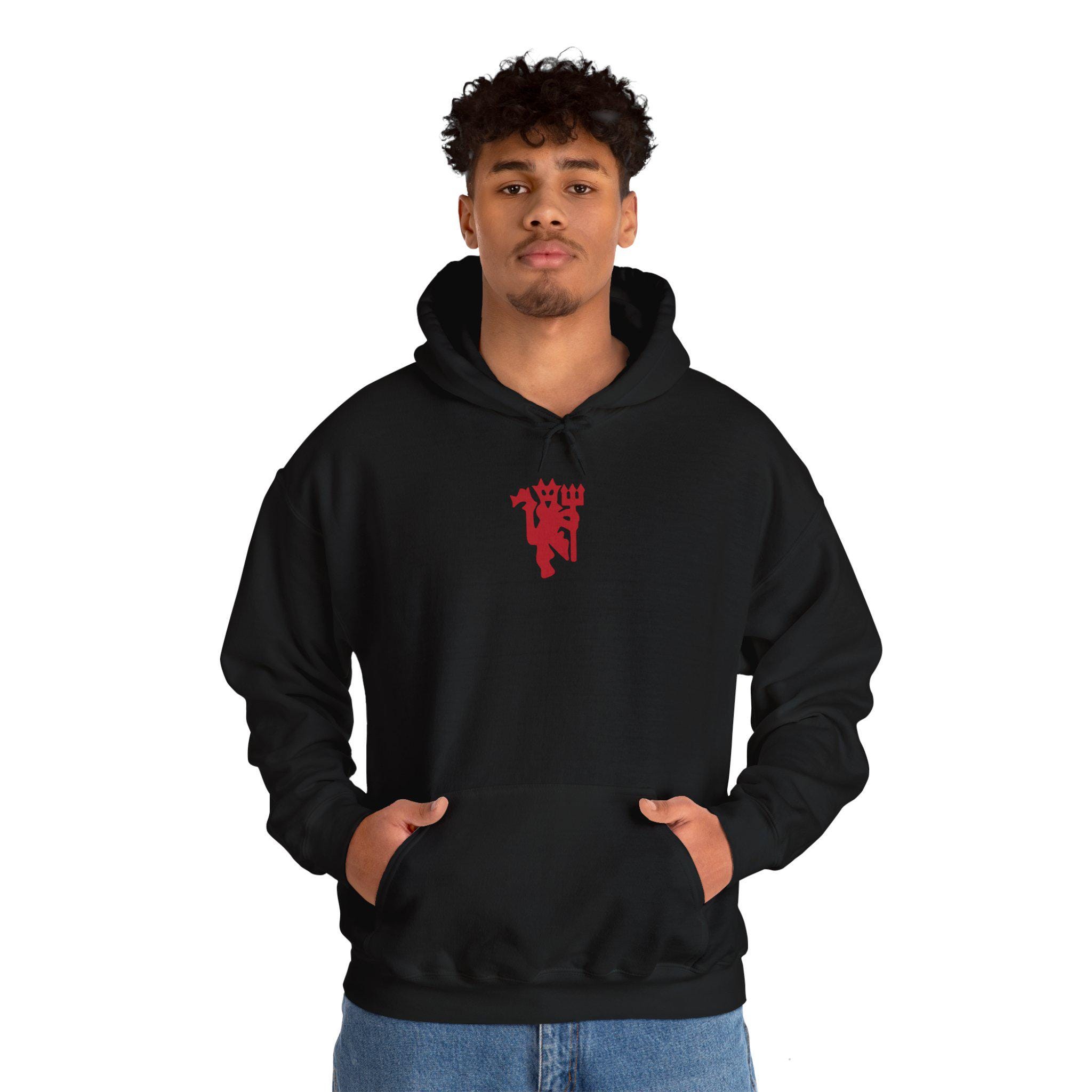 MUnited Kingdomai YUHEI - HOODIE パーカー｜メンズ