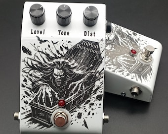 ベース DemonFX Microtubes D7K ULTRA Ha4a2ef9d10d44da58229d9c13c8ec