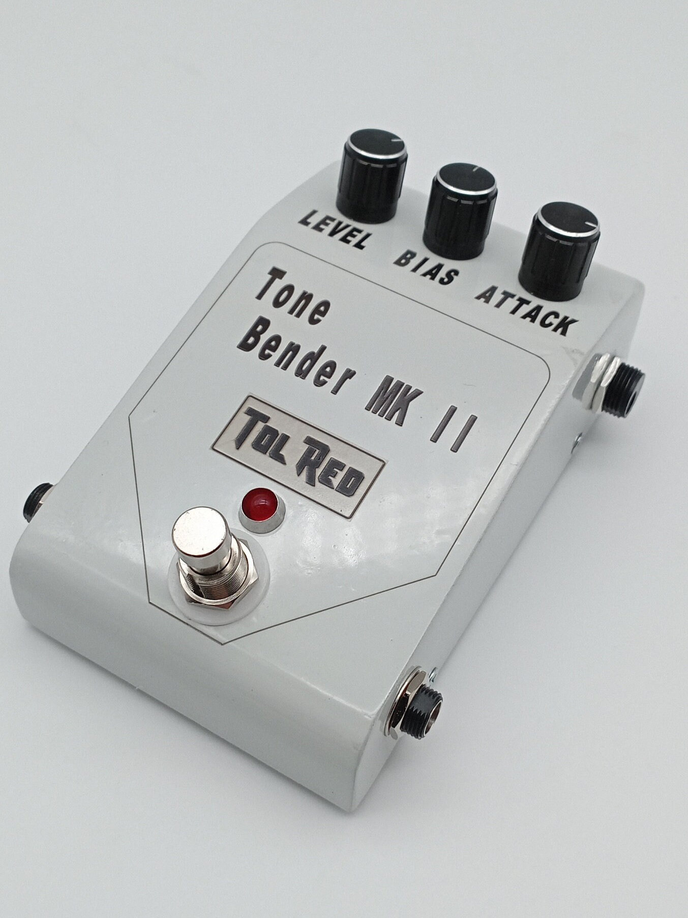 Deviltone Tone Bender MK II | Reverb