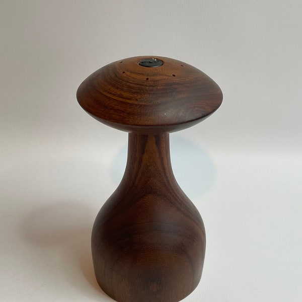 UFO Peppermill - Jens Quistgaard for Dansk Rarewoods Collection