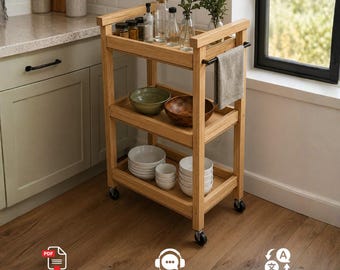 küchenkommode Große Anrichte Landhausstil, 1.114,00 € - Onlineshop für massive Landhausmöbel megabox