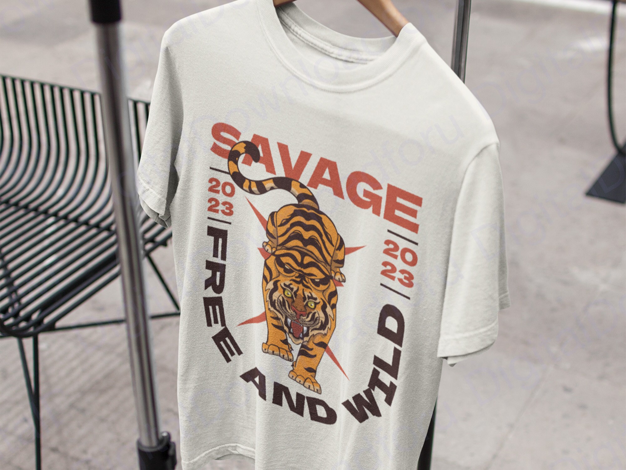  Motivation Savage Bear Beast Predator T-Shirt Bear Roaring :  Clothing, Shoes & Jewelry