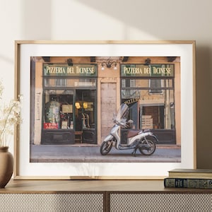 Milan Print, Italy Wall Art, Printable Art, Printable Fine Art Photography, DIGITAL DOWNLOAD Europe classic italian
