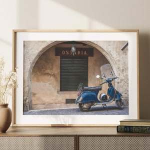 Asolo Print, Italy Wall Art, Printable Art, vintage Veneto Treviso Italian travel, Italian Printable Fine Art Photography, DIGITAL DOWNLOAD