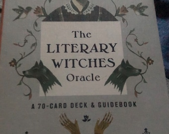 Lectura del mazo de Oracle de una carta para guiar tu semana