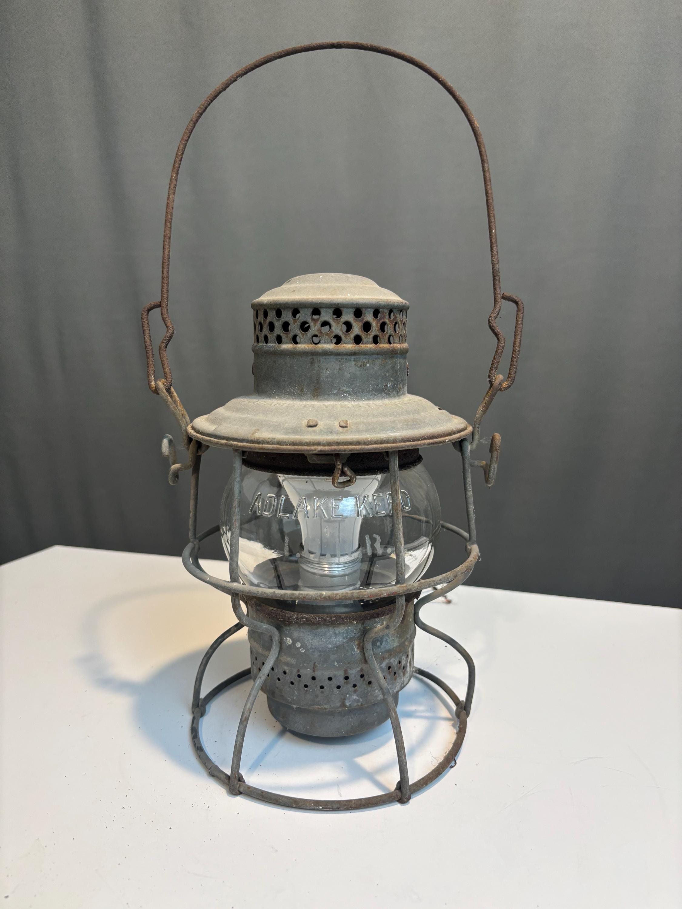 NOS ADLAKE KERO 300 Brass Lantern ランタン NOS ADLAKE KERO 300 Brass Lantern ランタン 【公式通販】