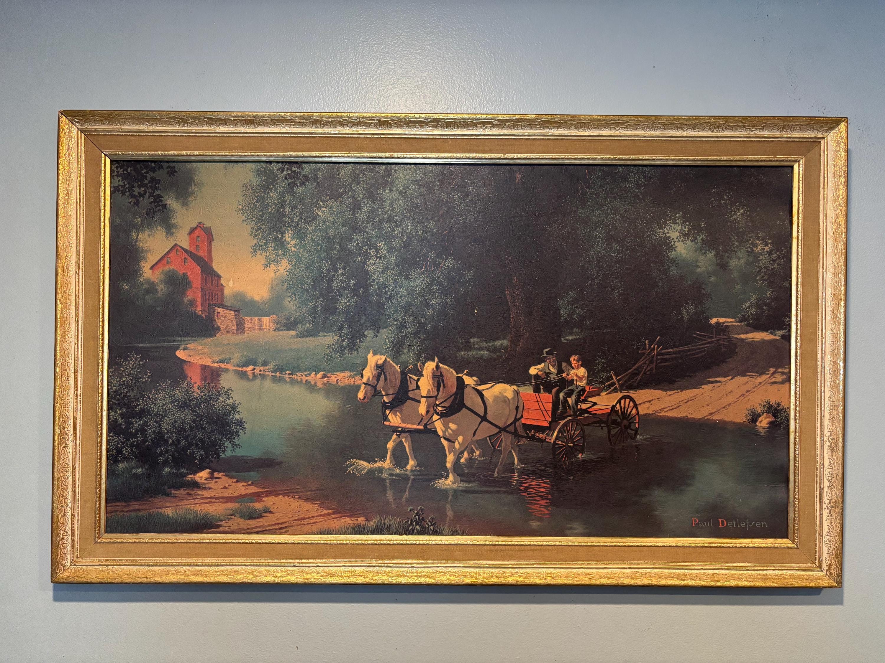 Paul Detlefsen - Etsy