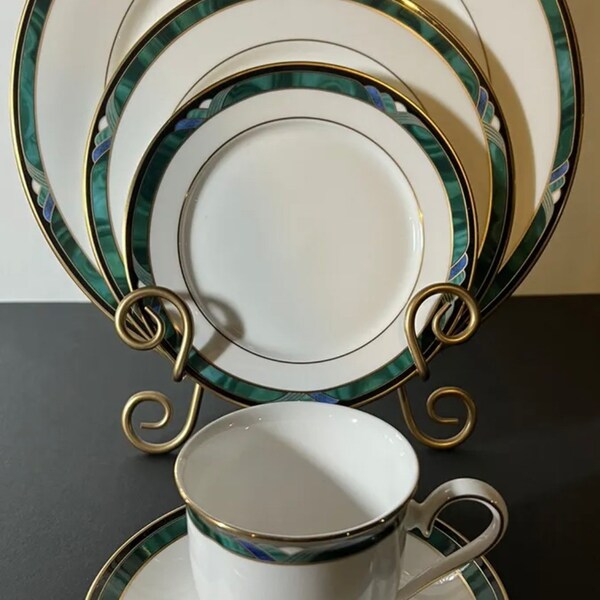 Used Fine China Etsy