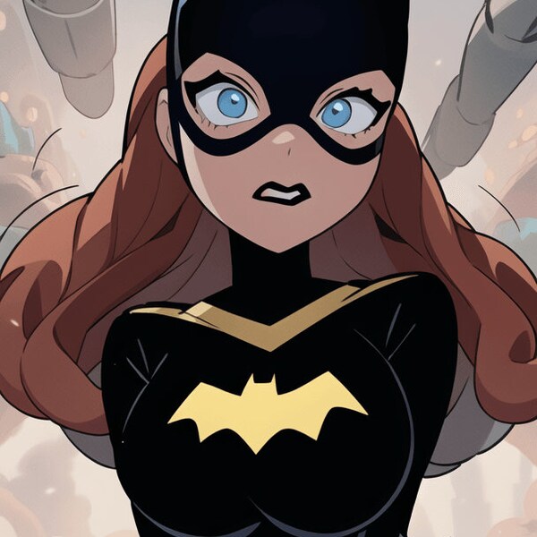 Batgirl