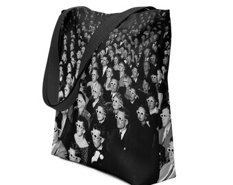 Society of the Spectacle Medium Tote