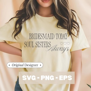 Bachelorette shirt SVG Bridesmaid proposal PNG Bachelorette Squad Shirts Sublimation designs Wedding SVG Bride Wedding Tshirt design
