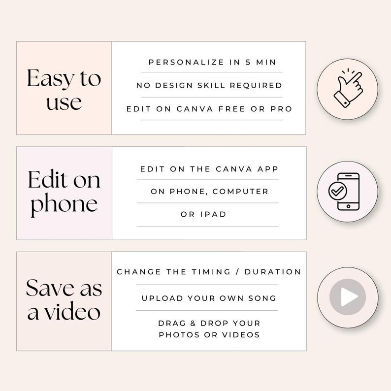 Digital Wedding Invitation with envelope opening Hochzeitseinladung digital Wedding invitation Video Save the Date Animated save the date