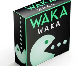 EA ROBOT Forex Waka Waka V4.37 Updated Version MT4