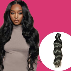 Intriguing Hair Cambodian Natural Wave