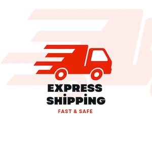 Express Shipping Upgrade (UPS)