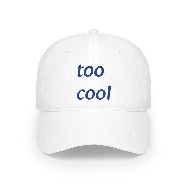 Funny Baseball Caps Etsy