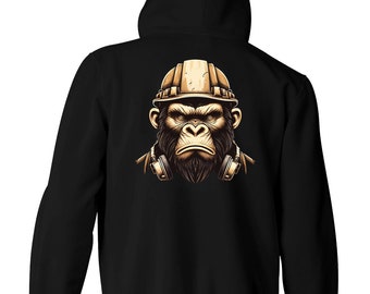 Ape 1 Hoodie