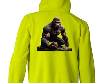 Ape 2 Hoodie