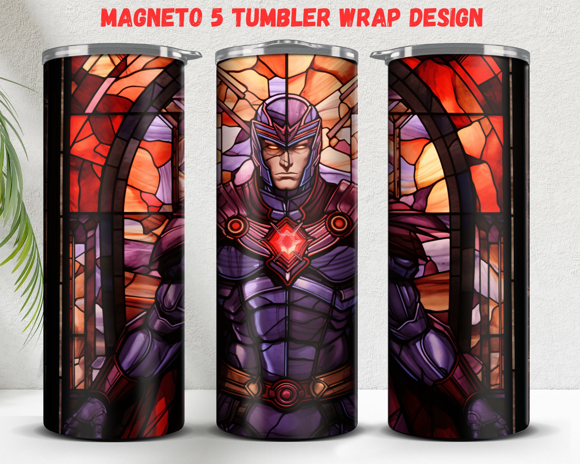 FULL WRAP TUMBLERS 【アイアンマン】 FULL WRAP TUMBLERS 【アイアンマン】 【公式通販】