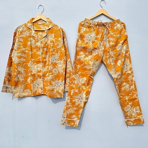 New Trendy Cotton Pajama Set, Indian Cotton Set, Summer Cotton Set, Unisex Cotton Set, Beautiful Cotton Set, Bridal Wear Set, Gifts For Her
