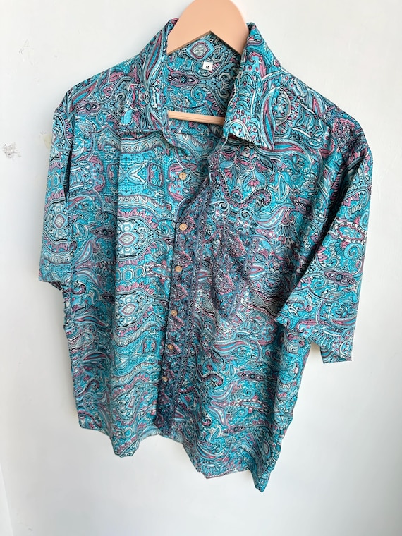 Silk Shirts For Men | Luxury Silk Shirt | Wedding Festive Shirt | Cuban Shirts | Men’s Designer Silk Shirt