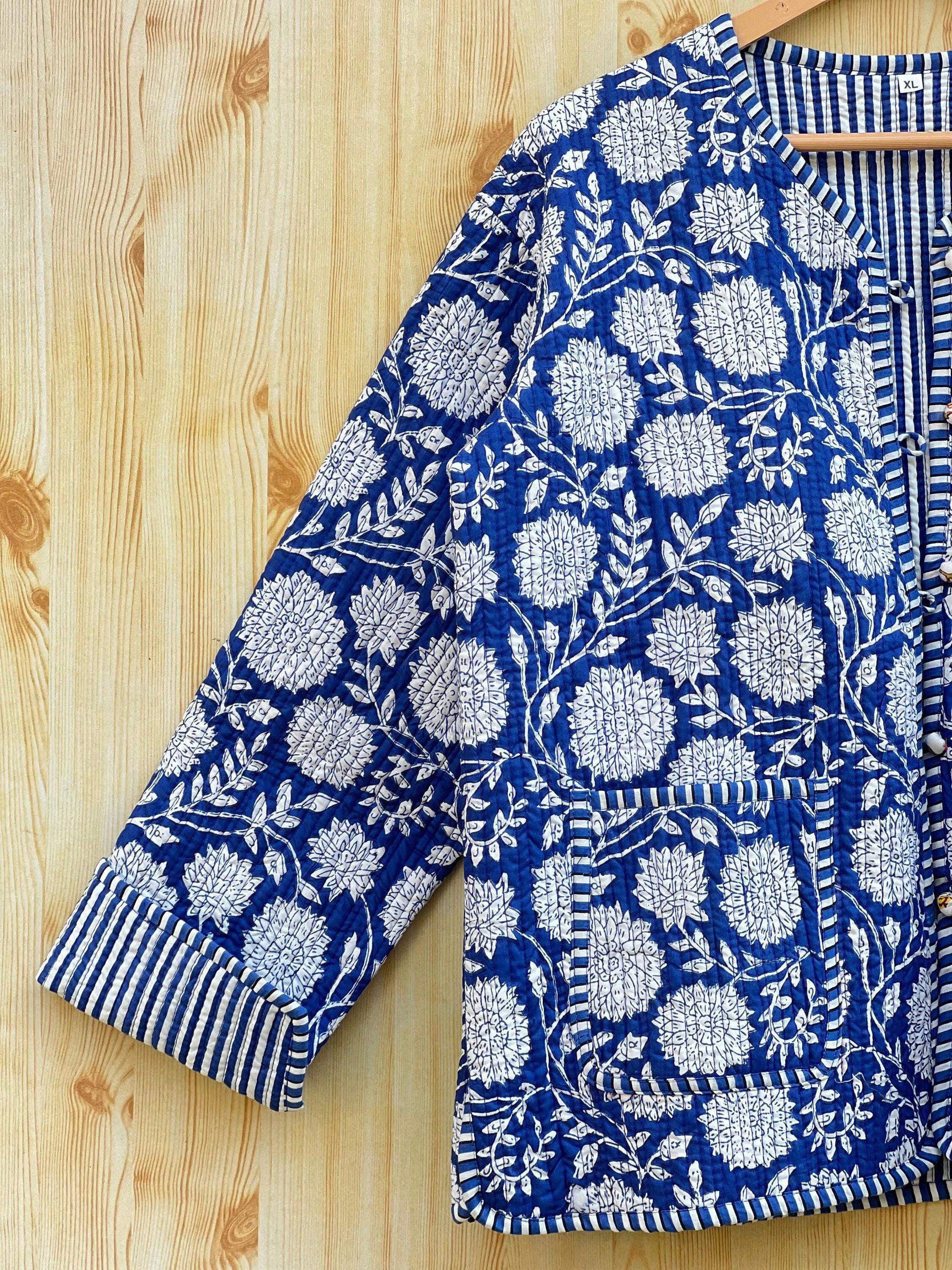 Wool Short Jacket Sewing Pattern, Wool Short Jacket, Wool