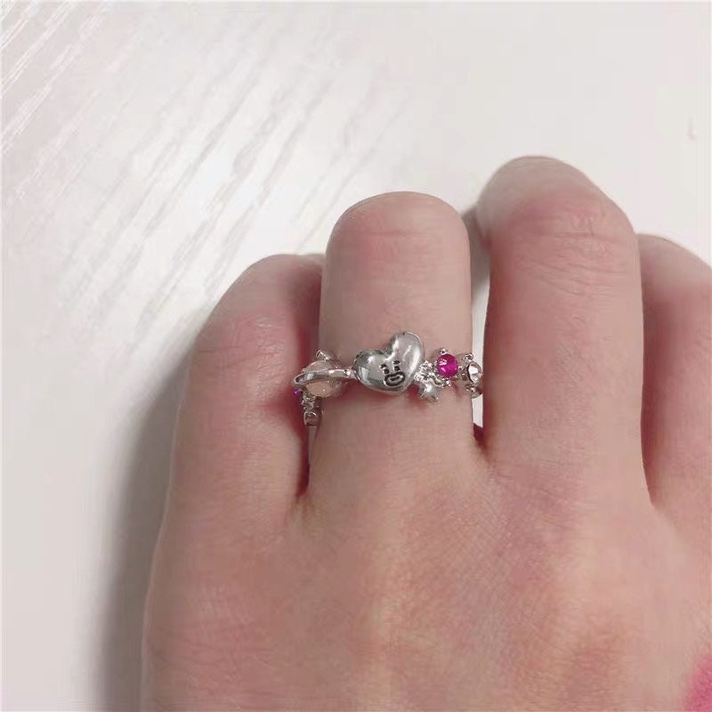 Bt21 ring sale