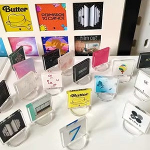 46 Miniature kpop albums ideas  mini albums, album diy, photo cards
