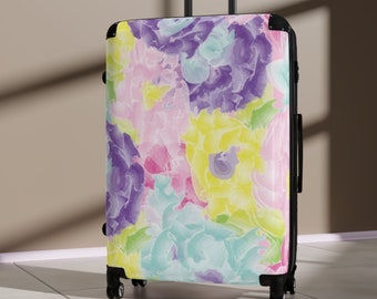 Pastell-Aquarell-Koffer