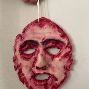 MINI Skin Mask Hanger