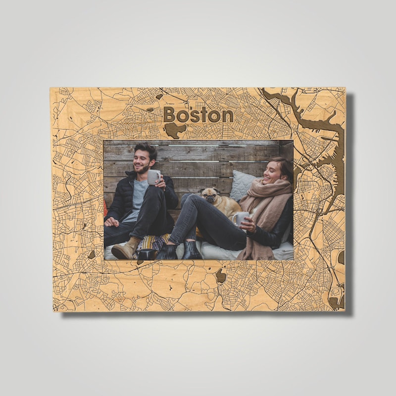 Boston Photo - Etsy