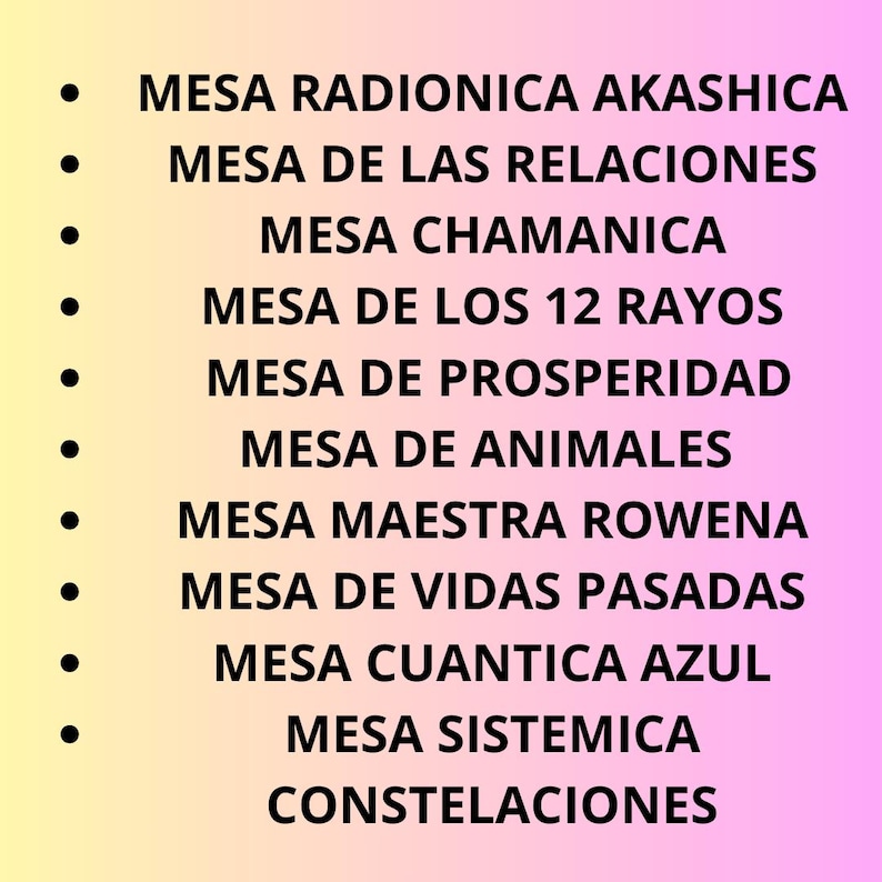 10 RADIONIC TABLES + Pendulum Course + Oracles (cards) + Explanation of ...