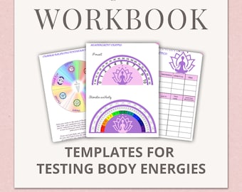 Energy Analysis - pendulum workbook - PDF- instant download - 9 pages -