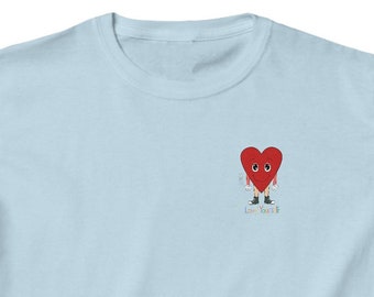 Love yourself collection - kids tee