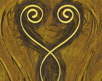 Original Gemälde Download: Hilft verborgene Fähigkeiten freizusetzen • Kanalisierte Energie Symbol Kunst • Spirituelle Wand Kunst • Heilige Geometrie zum Ausdrucken