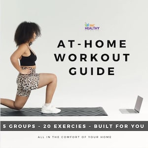 Como criar um treino em casa