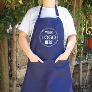 Wholesale chef shop aprons