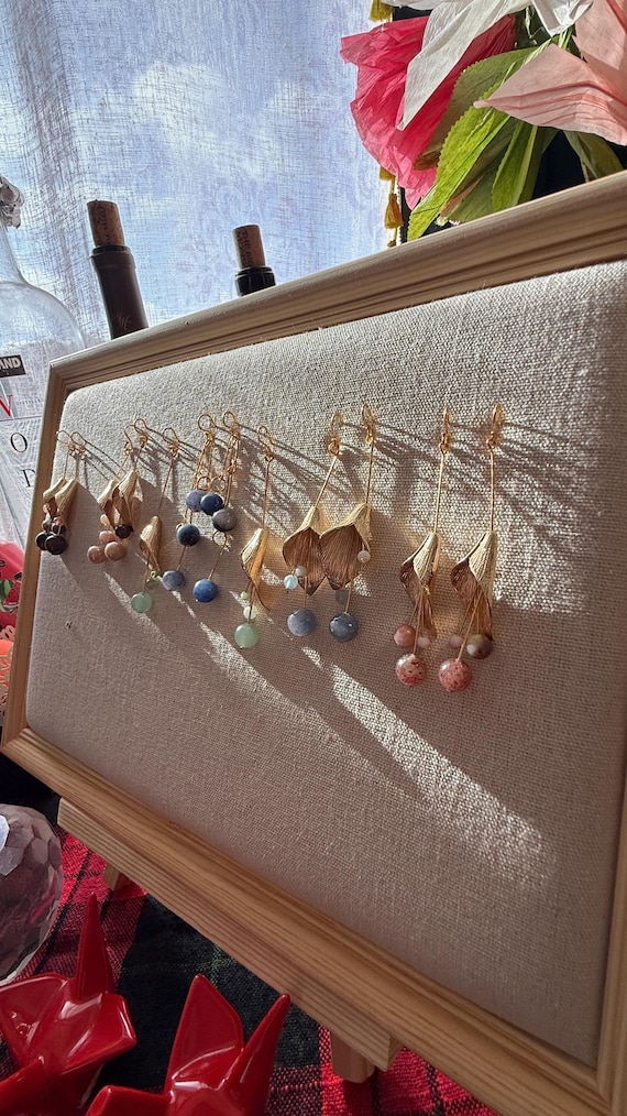 Calla Lily Gemstone Beauties