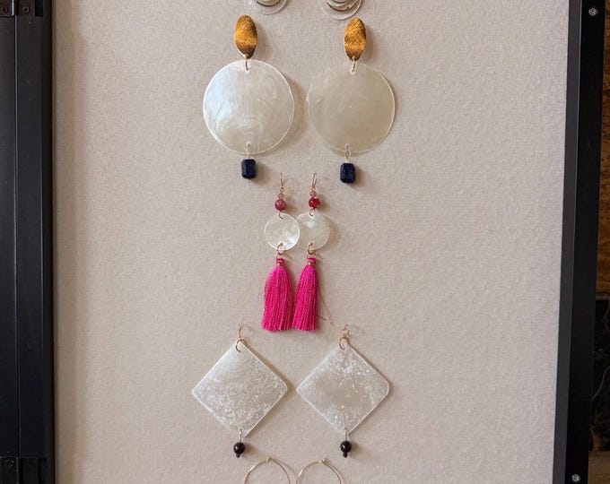 Featured listing image: RVA Fashion Week Flowixm 2026 Statement Pieces