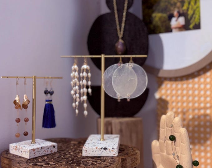 Featured listing image: Miss Grand Beauty Pageant Glamour Chic  Statent Pieces